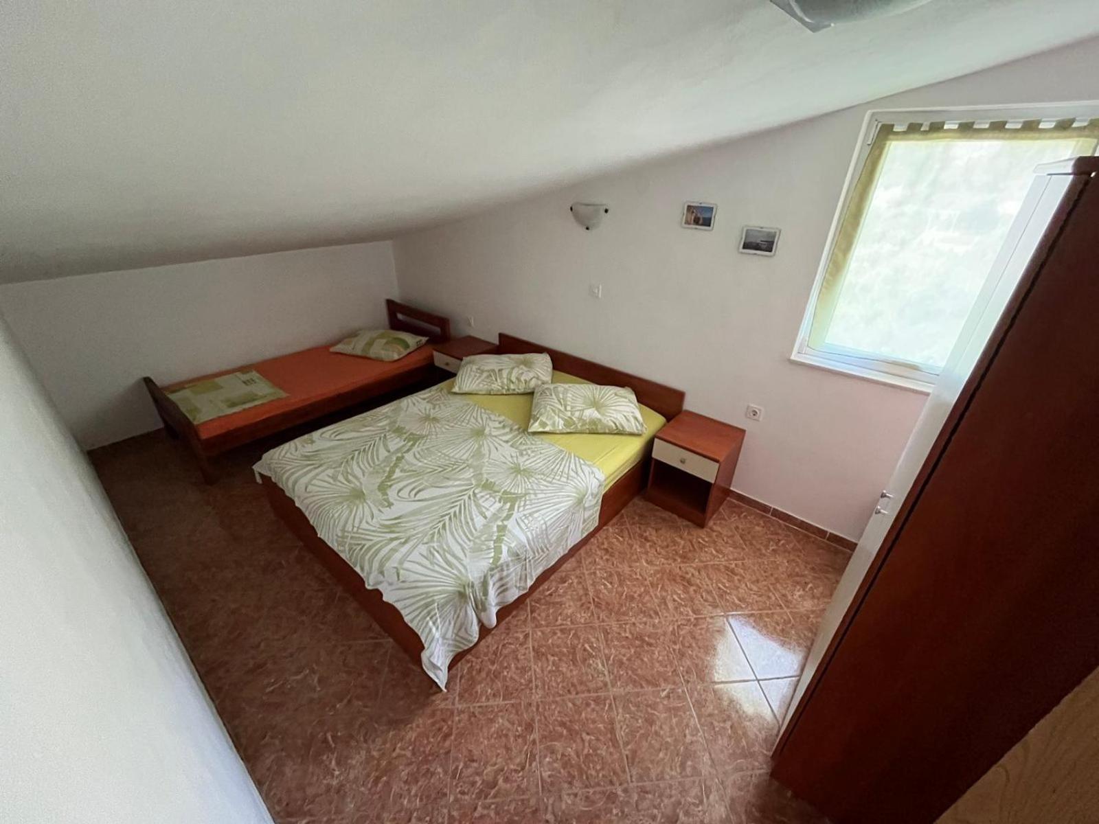 Apartment Jelena ラブ 部屋 写真