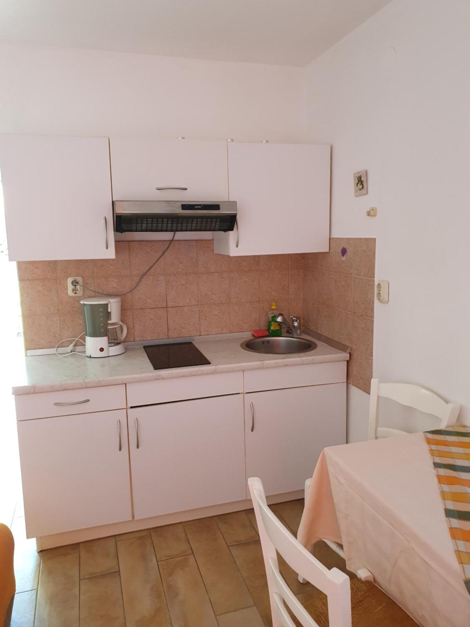 Apartment Jelena ラブ 部屋 写真