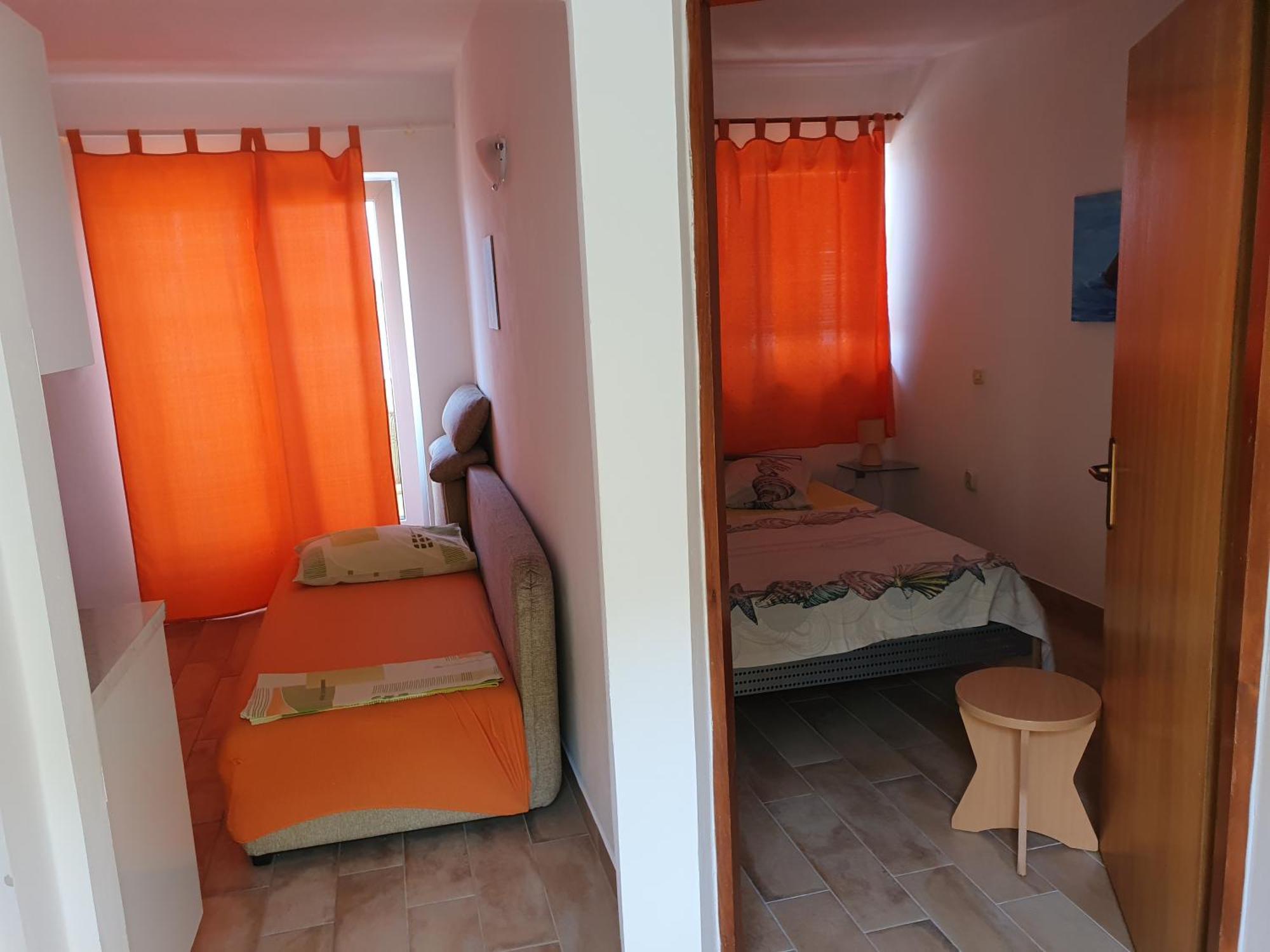 Apartment Jelena ラブ 部屋 写真
