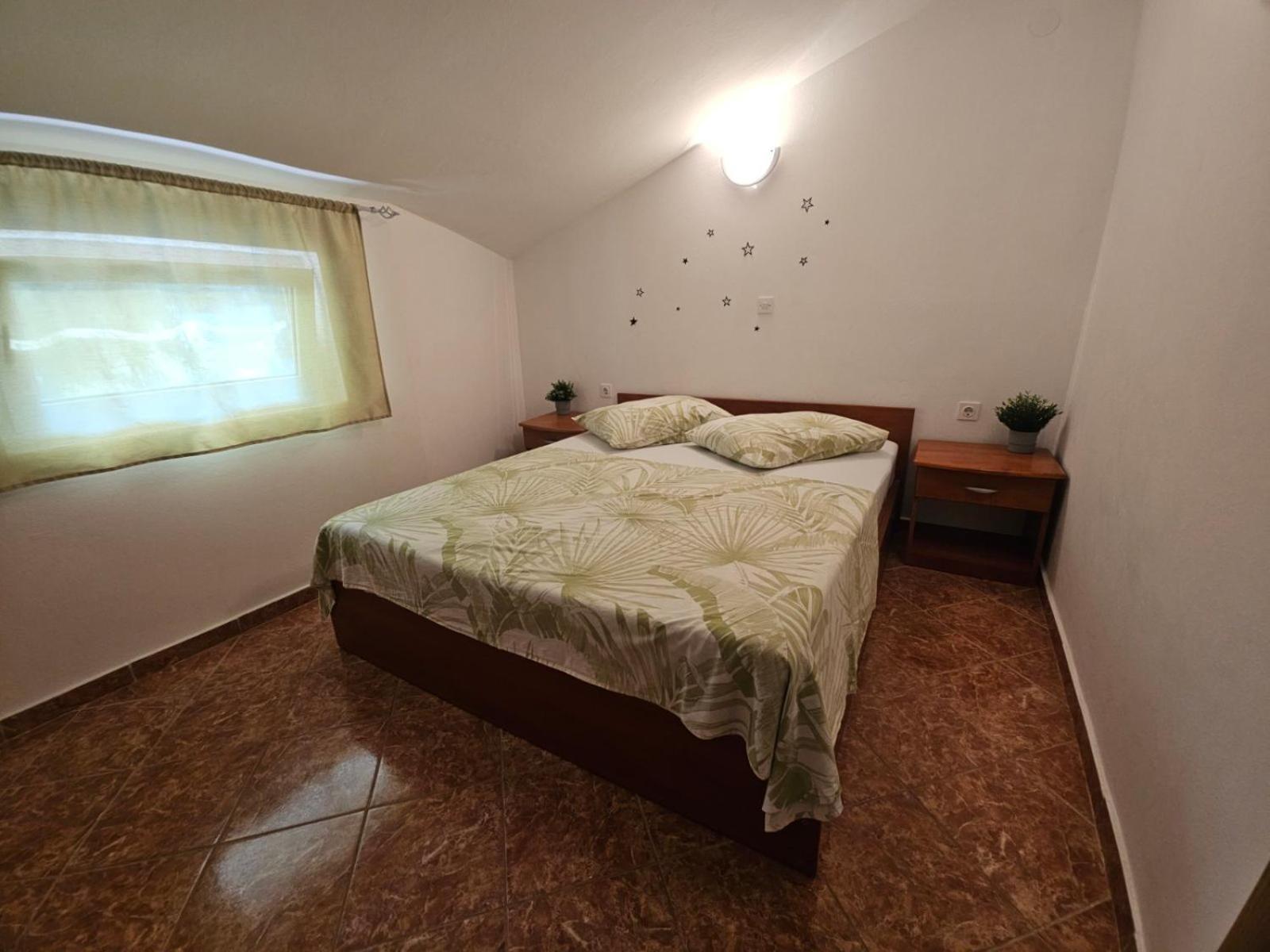 Apartment Jelena ラブ エクステリア 写真