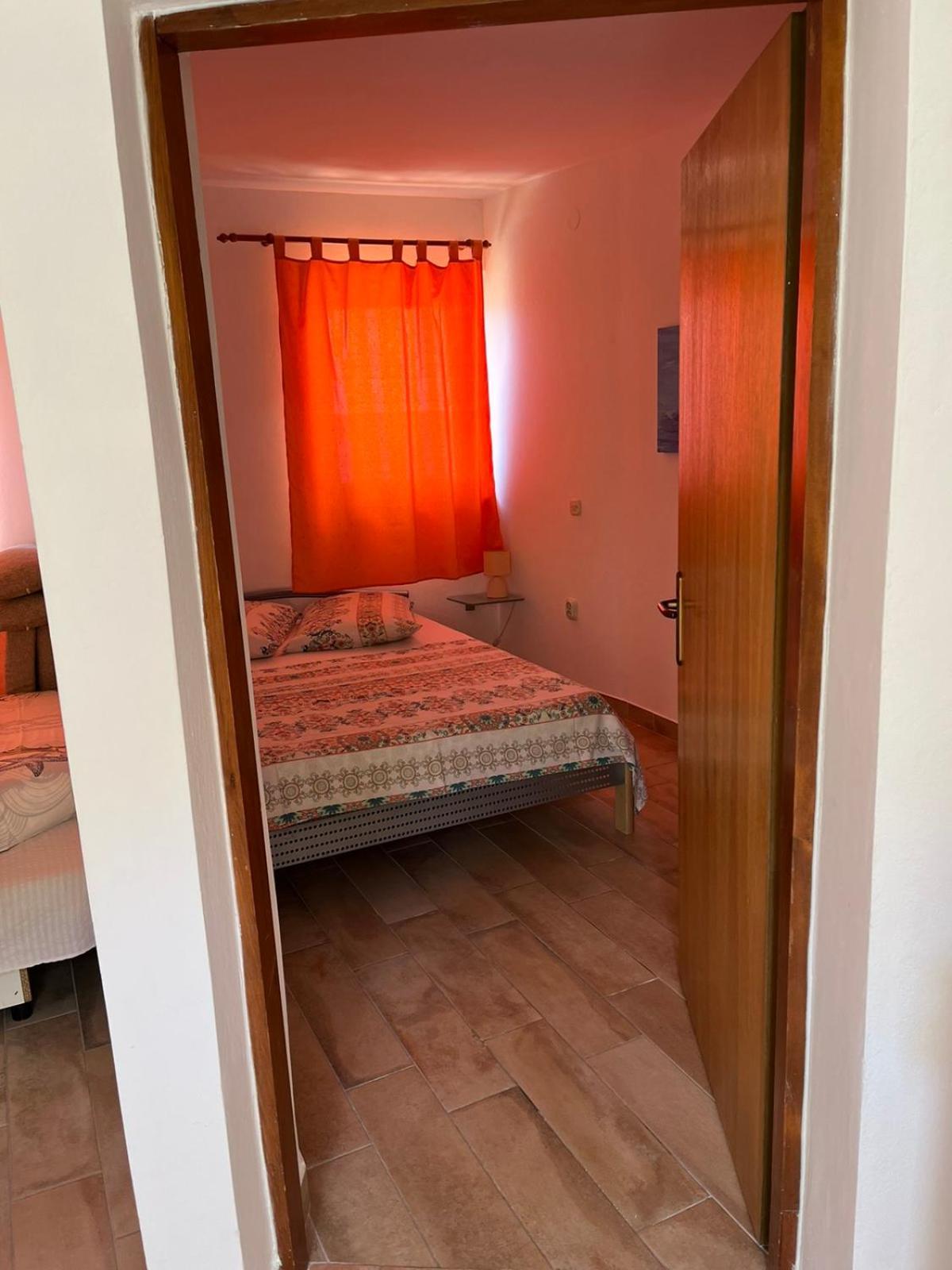 Apartment Jelena ラブ エクステリア 写真