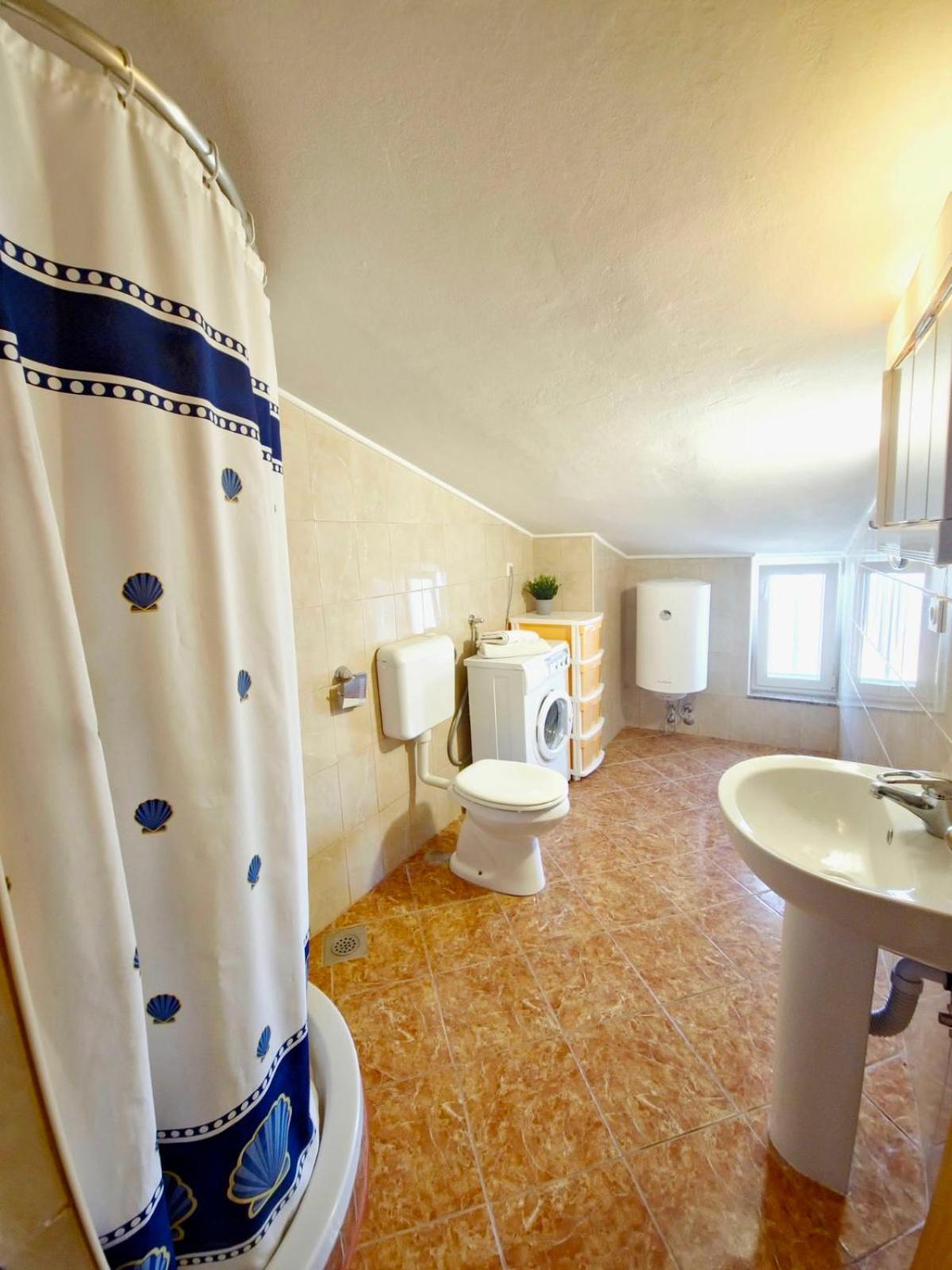 Apartment Jelena ラブ エクステリア 写真