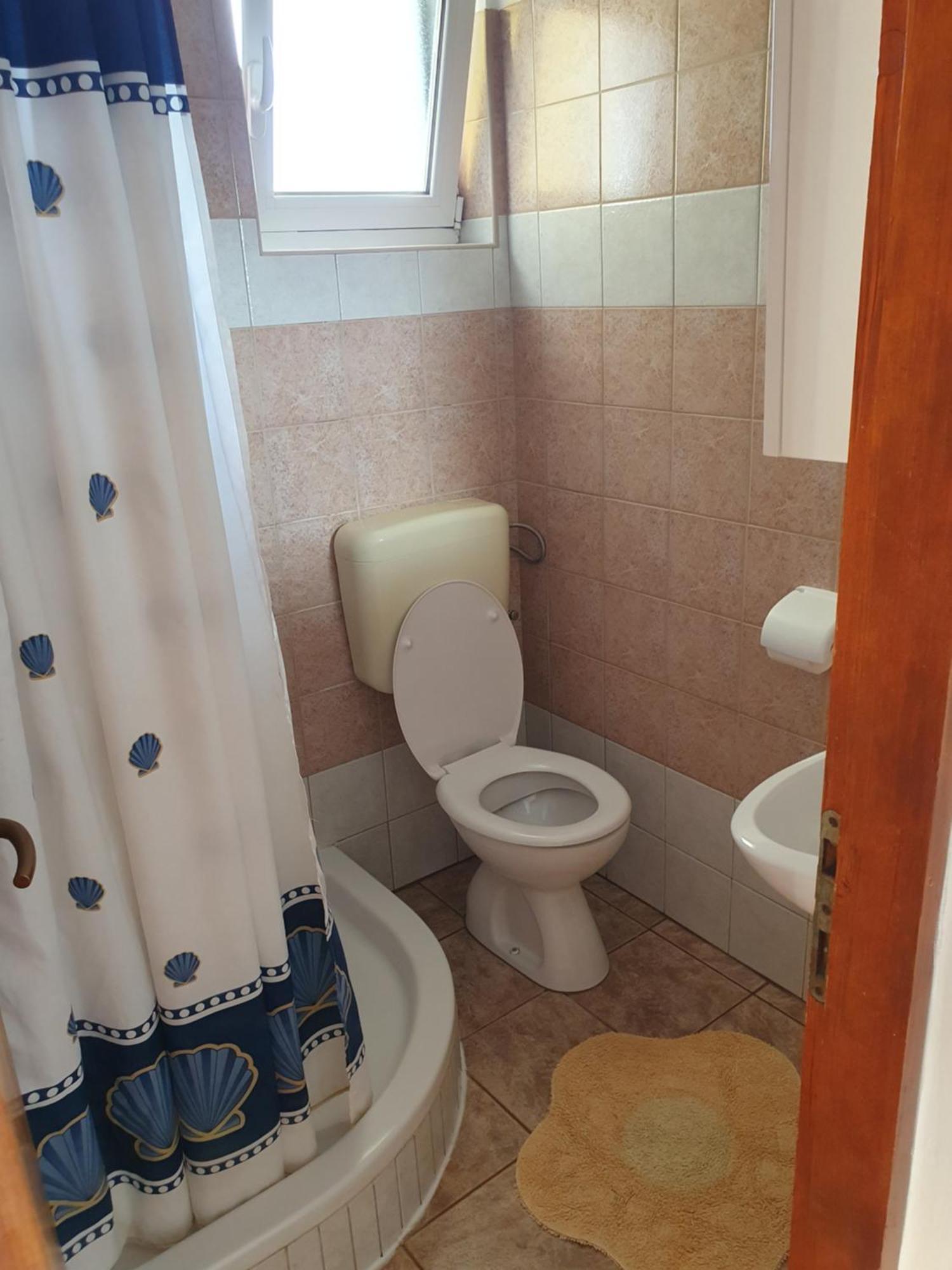 Apartment Jelena ラブ エクステリア 写真