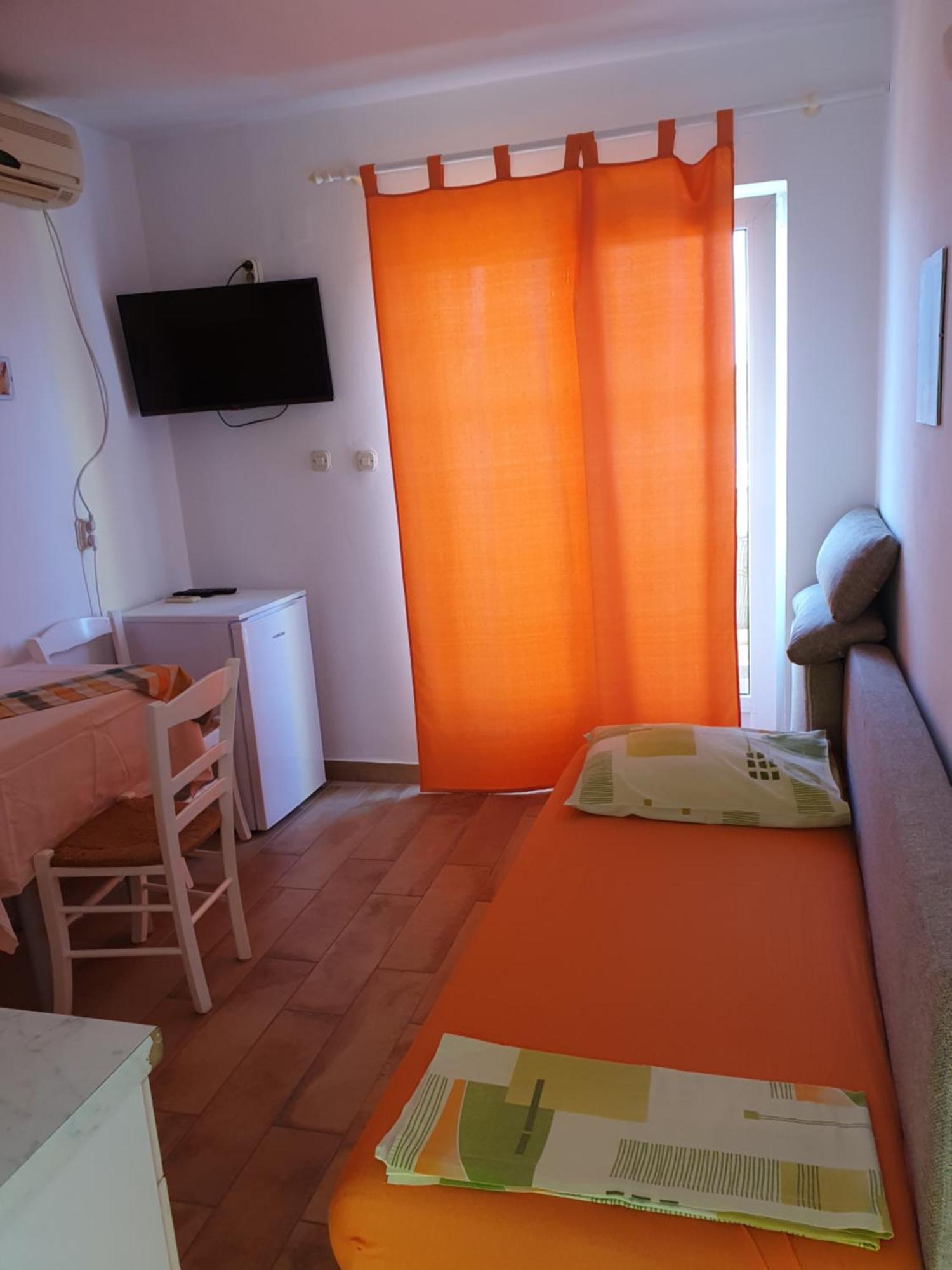 Apartment Jelena ラブ エクステリア 写真