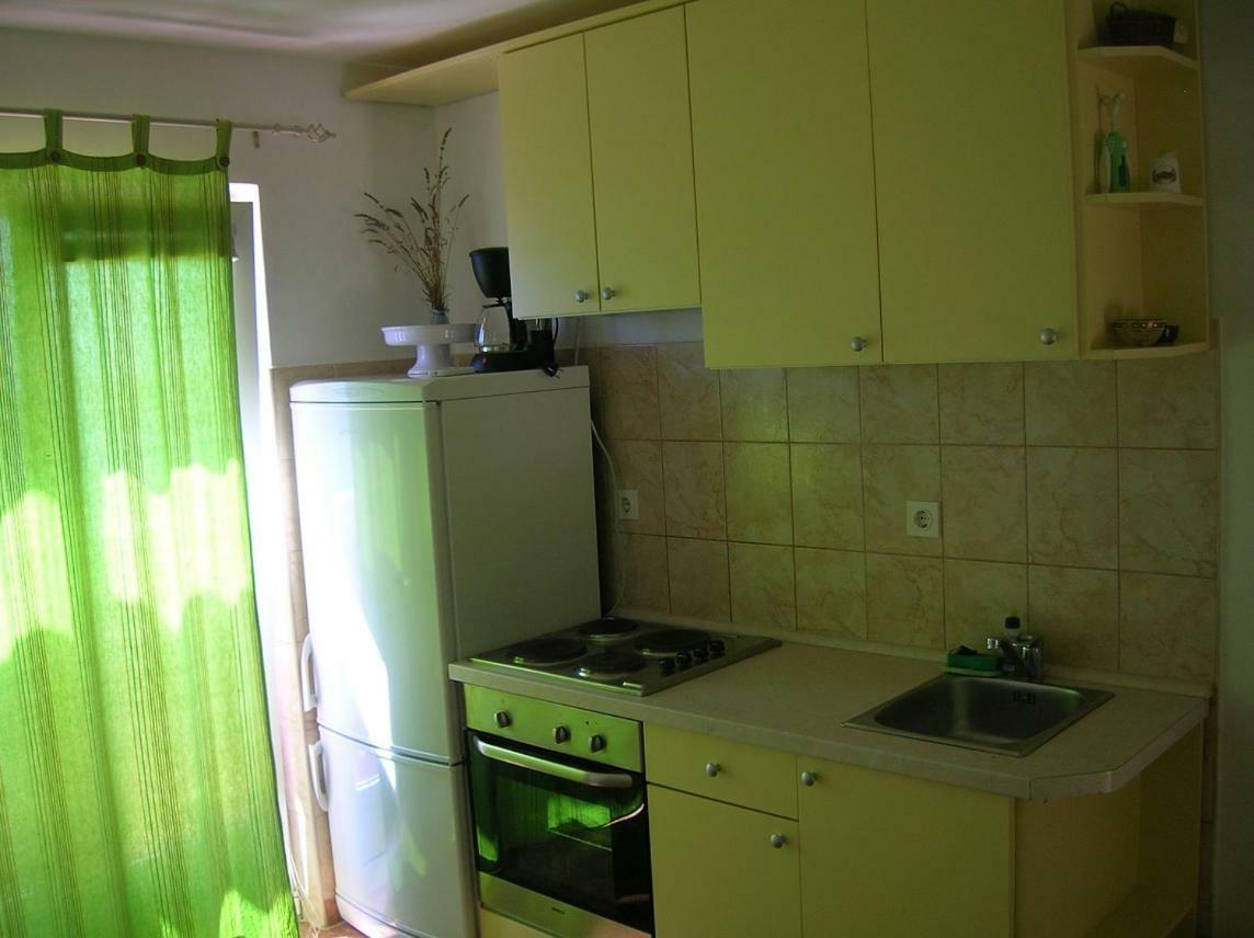 Apartment Jelena ラブ エクステリア 写真